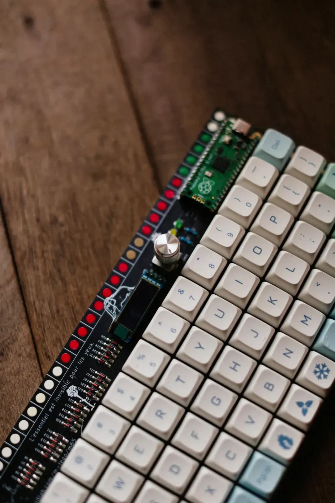 フィードバックリンク 7